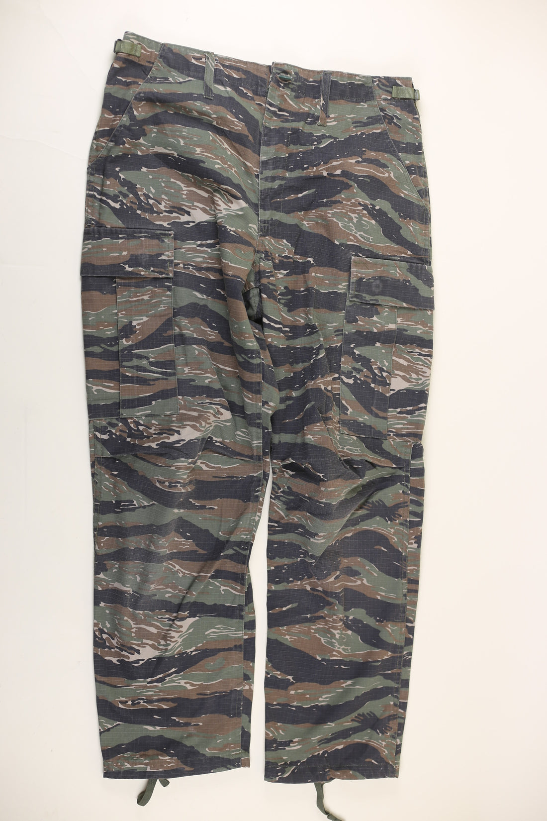 Cargo Ripstop Us Army Camouflage woodland