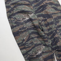 Cargo Ripstop Us Army Camouflage woodland