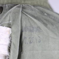 FIELD JACKET M 65 -L-