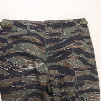 Cargo Ripstop Us Army Camouflage woodland