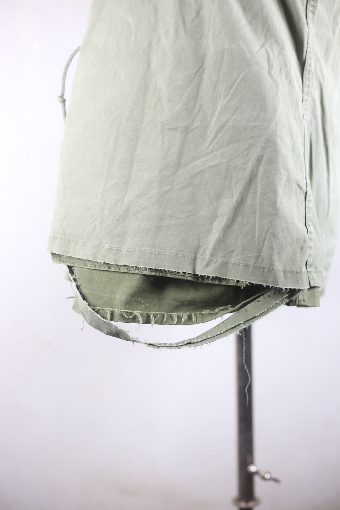 FIELD JACKET M 65 -L-