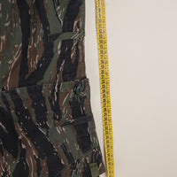 Cargo Ripstop Us Army Camouflage woodland