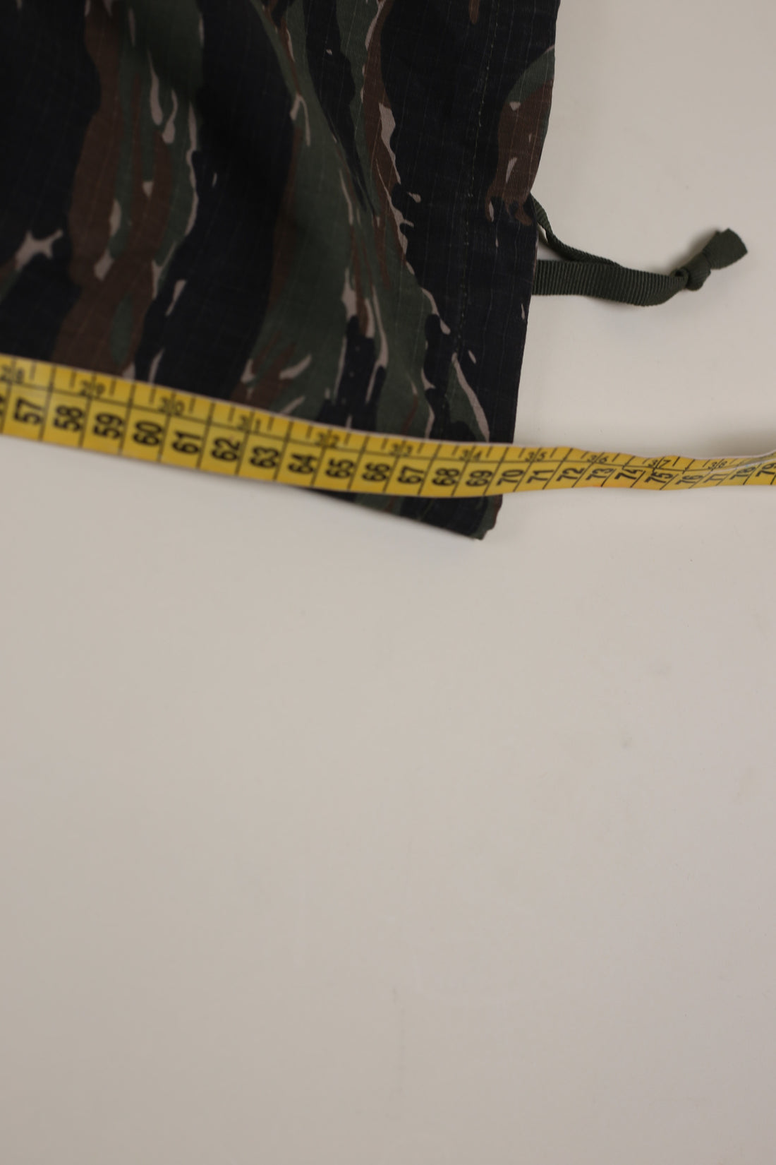 Cargo Ripstop Us Army Camouflage woodland