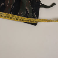 Cargo Ripstop Us Army Camouflage woodland