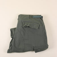 Cargo Ripstop Us ARMY   - MEDIUM REGULAR -