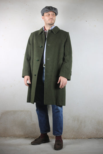 Tirolen Loden      Vintage  - XL -