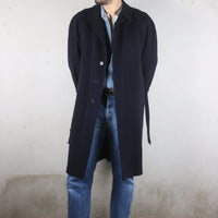 Loden in lana    Vintage  - XL -