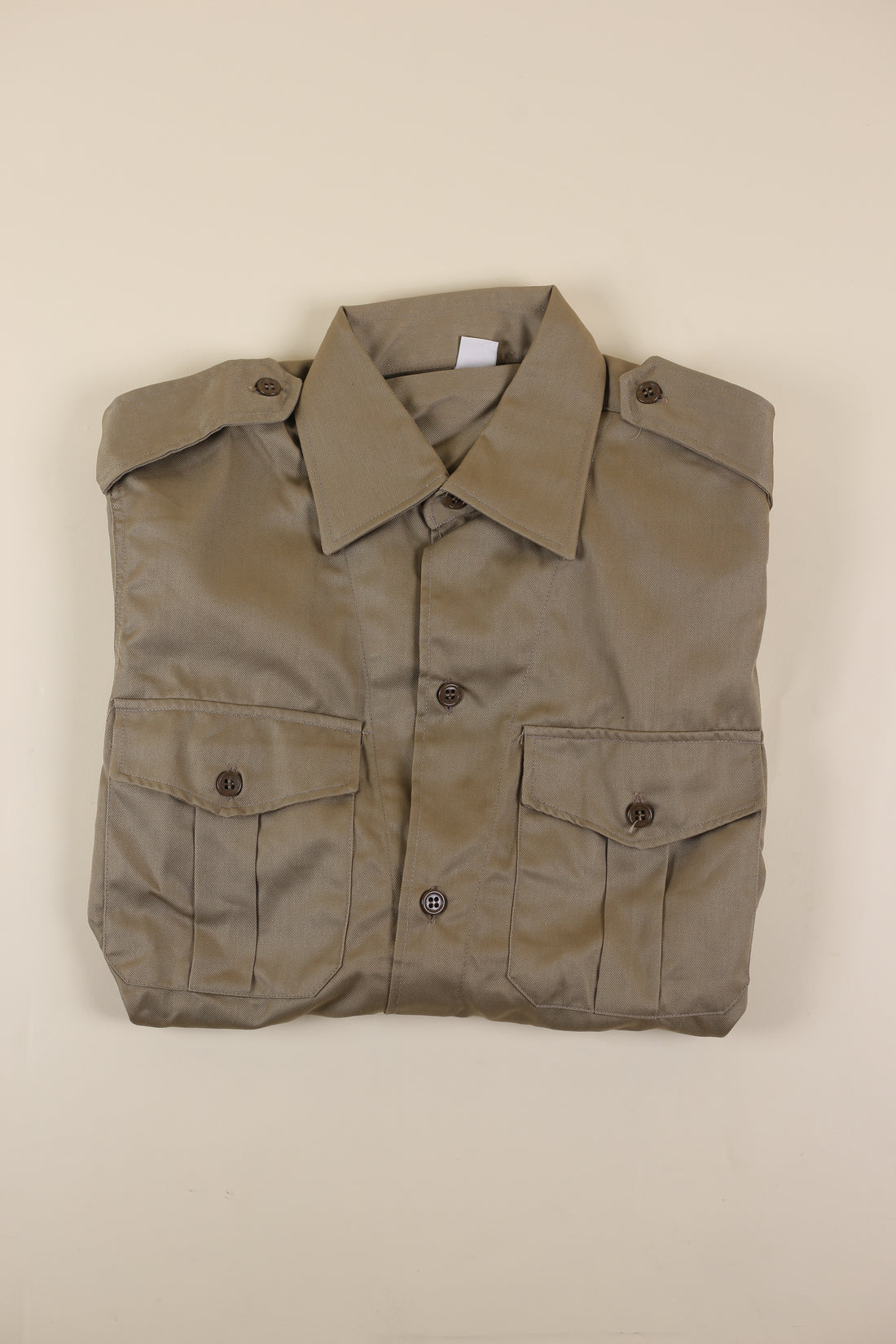 Camicia VINTAGE esercito italiano