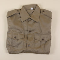 Camicia VINTAGE esercito italiano