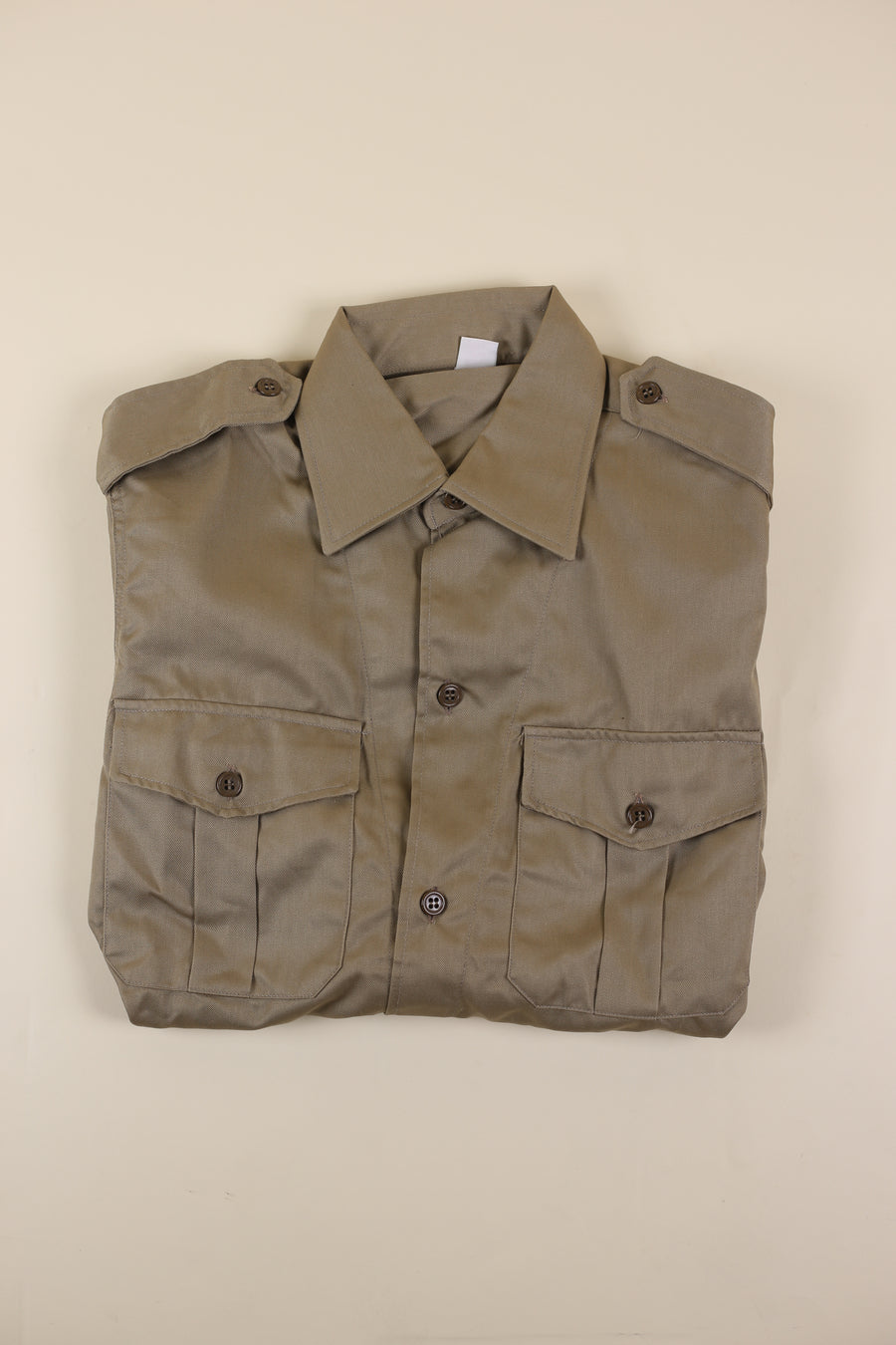 Camicia VINTAGE esercito italiano