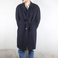 Loden in lana    Vintage  - XL -