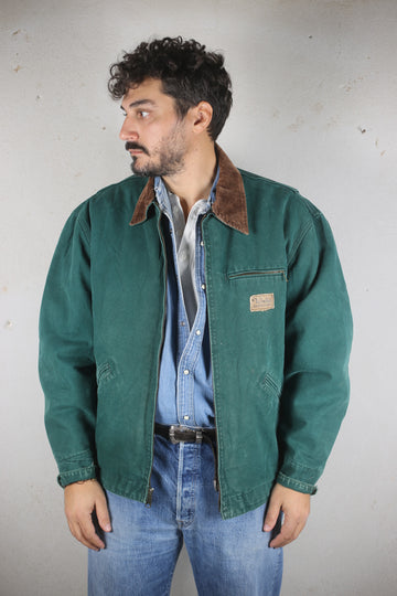 GIACCA DA LAVORO WALLS   MADE IN USA -  XL  -