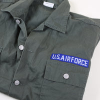 Camicia VINTAGE us air force   -  L -