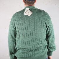 CARDIGAN in cotone  DEADSTOCK