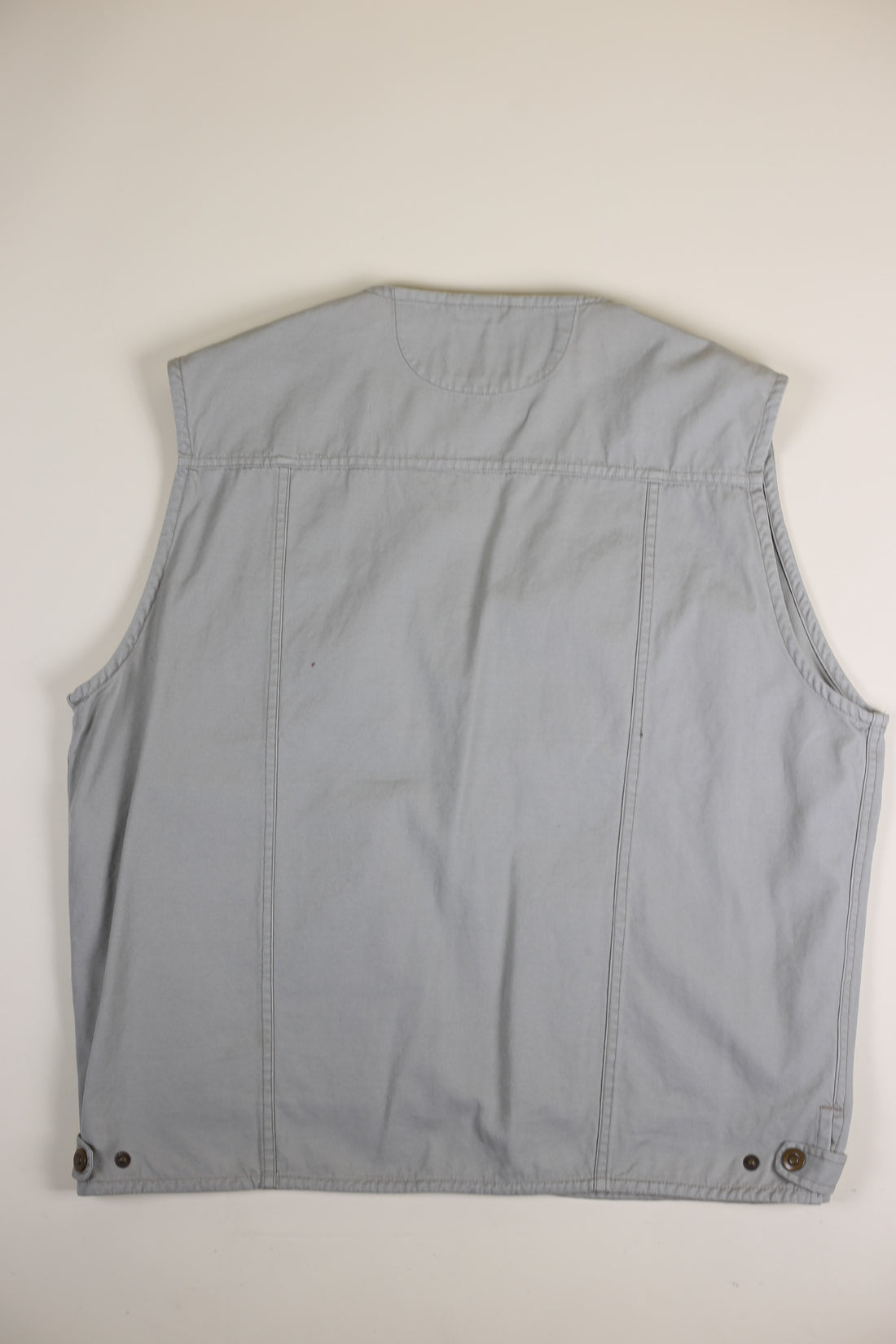 fishing vest   -   L   -