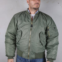 BOMBER MA 1 BOMBER BARONS