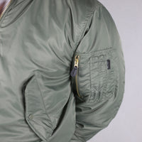 BOMBER MA 1 BOMBER BARONS