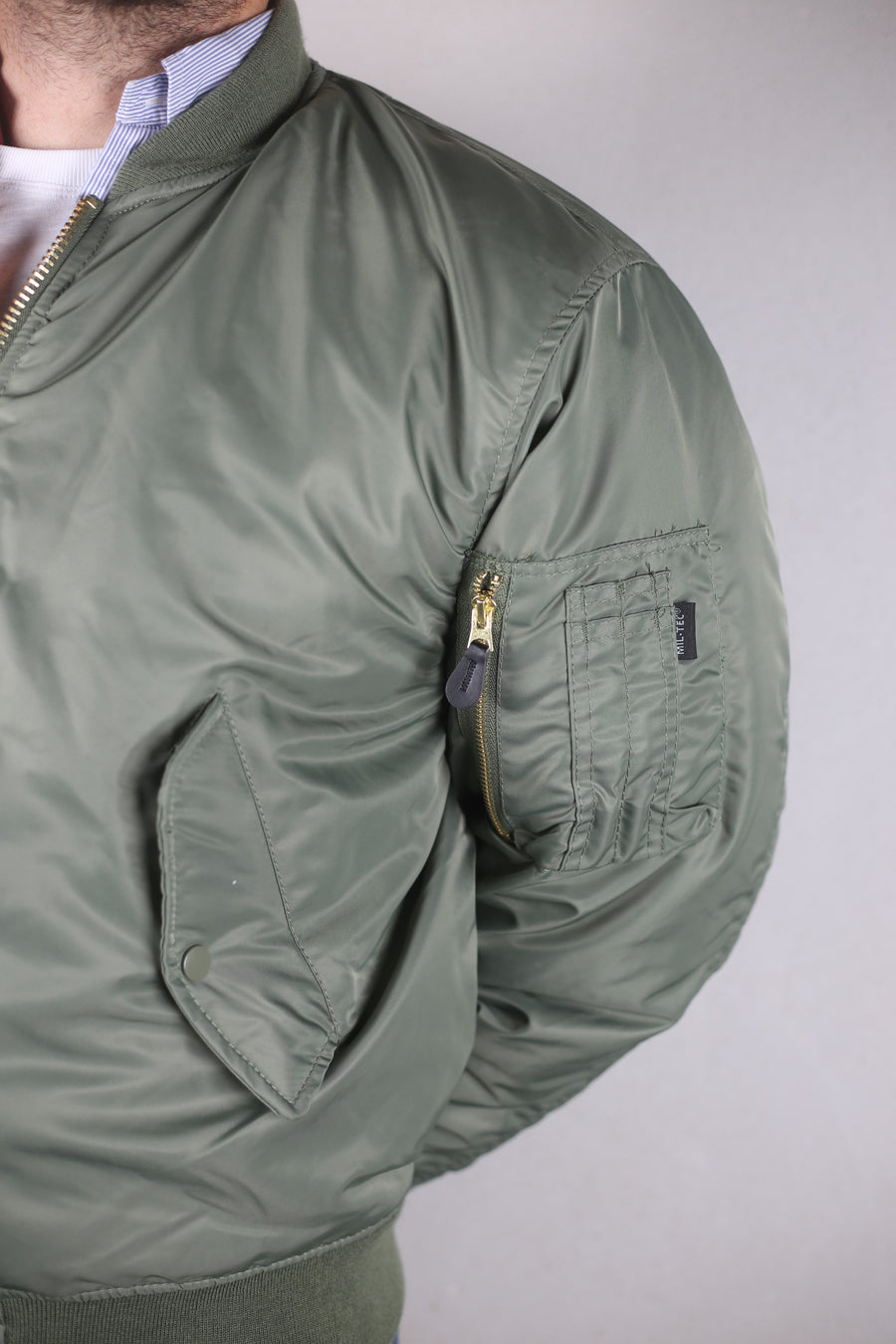 BOMBER MA 1 BOMBER BARONS