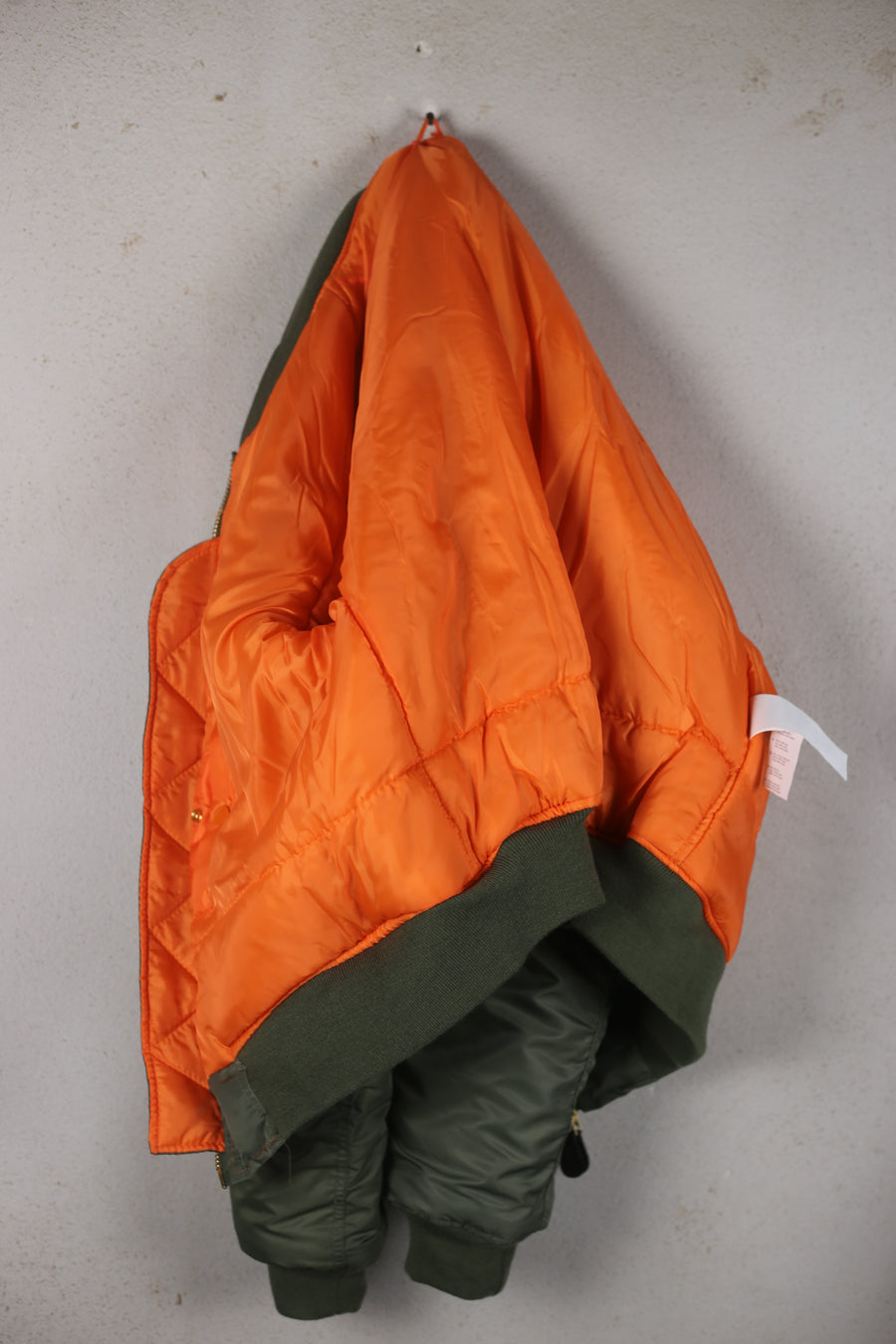 BOMBER MA 1 BOMBER BARONS