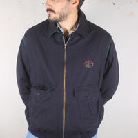 Bomber  in   lana   - XL  -