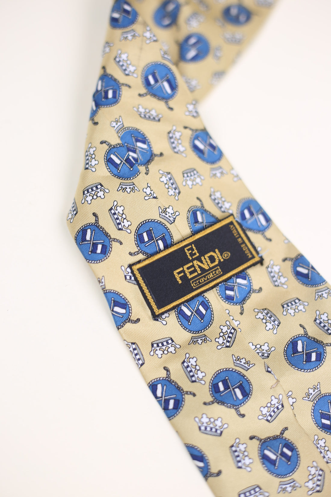 MARINELLA TIE