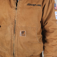 GIACCA DA LAVORO  -  XL  -