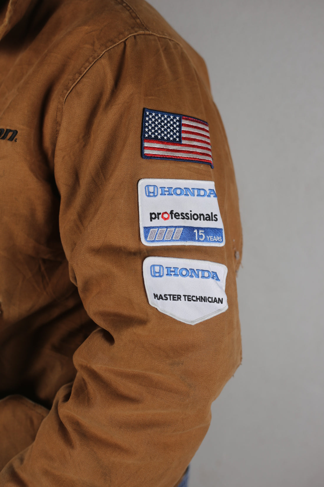 GIACCA DA LAVORO  -  XL  -