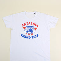 T-shirt tubolare CATALINA GRAND PRIX