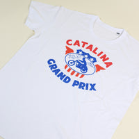 T-shirt tubolare CATALINA GRAND PRIX