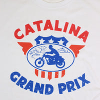 T-shirt tubolare CATALINA GRAND PRIX