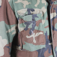 Field Jacket M-65 Us ARMY - L - ( MEDIUM REGULAR )