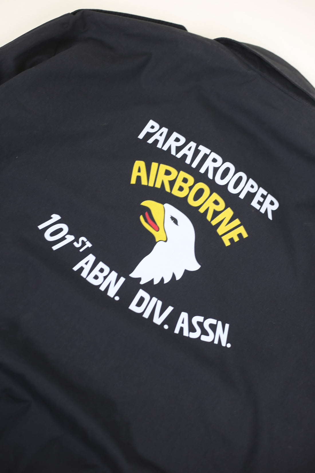 Souvenir Jacket Paratrooper Airborne &lt; S - L - XL &gt;