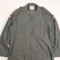 German Army Shirt - XL -