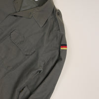 German Army Shirt - XL -