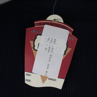 vintage deadstock 1990s Henley shirt LEE   