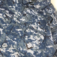 Marpat Us Navy Overshirt Shirt - M -