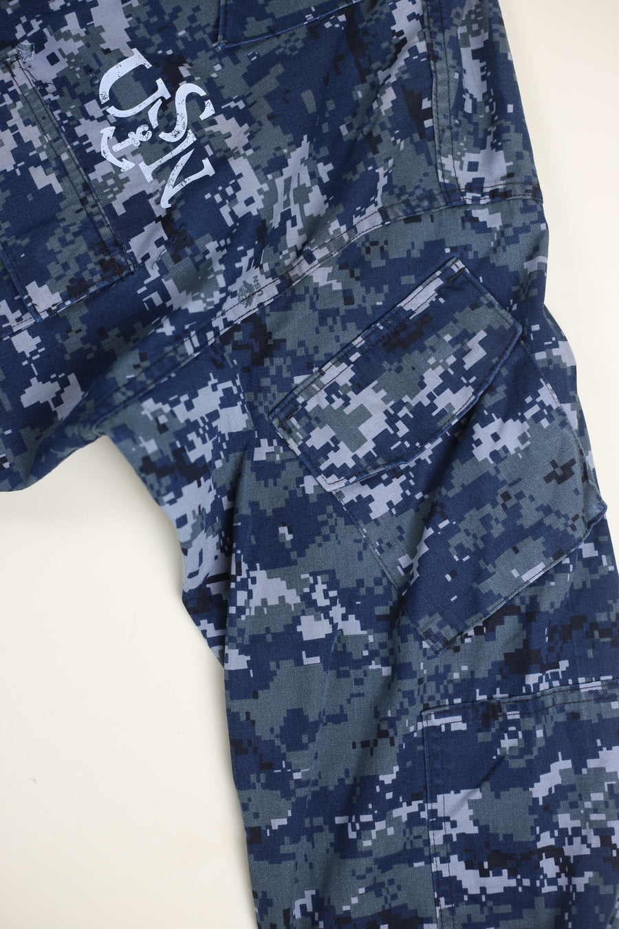 Marpat Us Navy Overshirt Shirt - M -