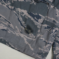 Giacca camouflage ABU US AIR FORCE - S - /(PERSONALIZZABILE)