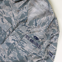 Giacca camouflage ABU US AIR FORCE -M - (PERSONALIZZABILE)