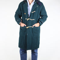 Duffle coat - XL -
