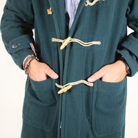 Duffle coat - XL -
