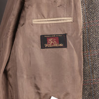 Giacca in tweed -  L  -