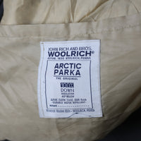 Woolrich Arctic Parka - XL -