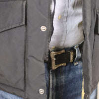 DOWN VEST WOOLRICH - L -