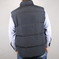 DOWN VEST WOOLRICH - L -