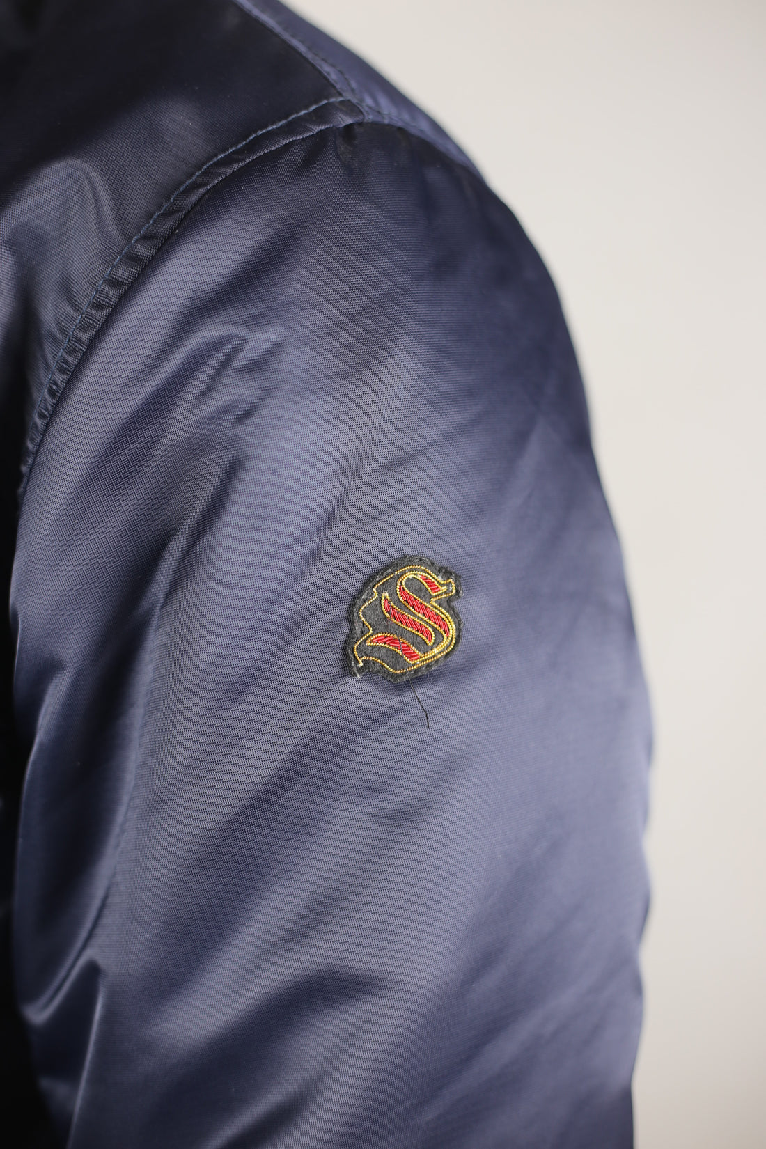 Bomber varsity schott  - XL  -