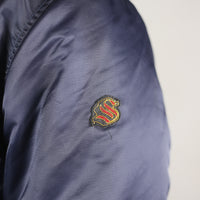 Bomber varsity schott  - XL  -