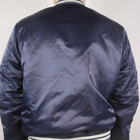 Bomber varsity schott  - XL  -