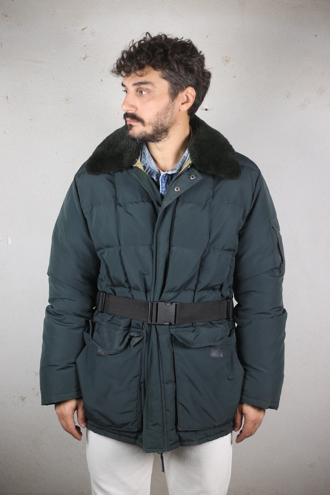 Woolrich BLIZZARD Parka - XXL -