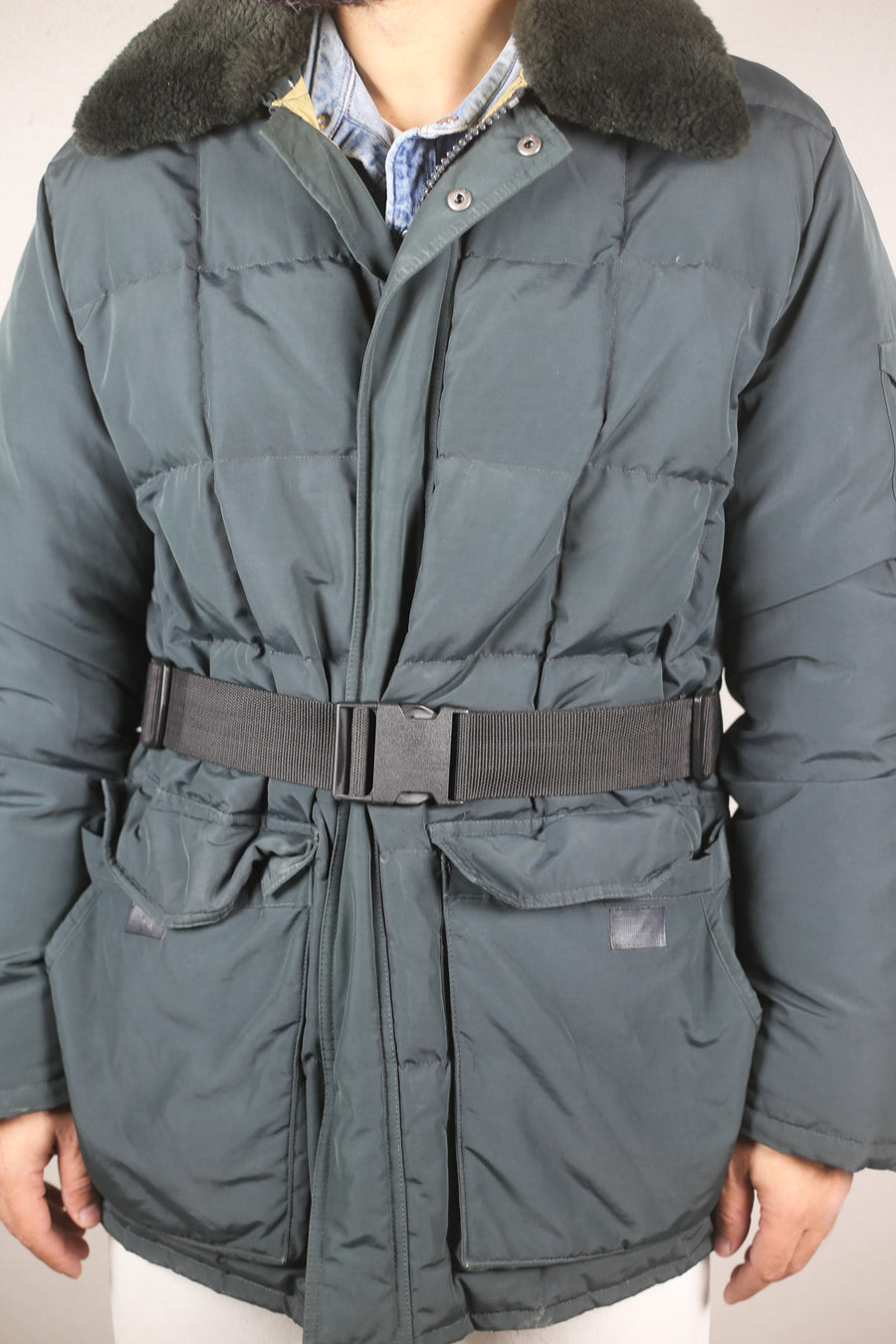Woolrich BLIZZARD Parka - XXL -